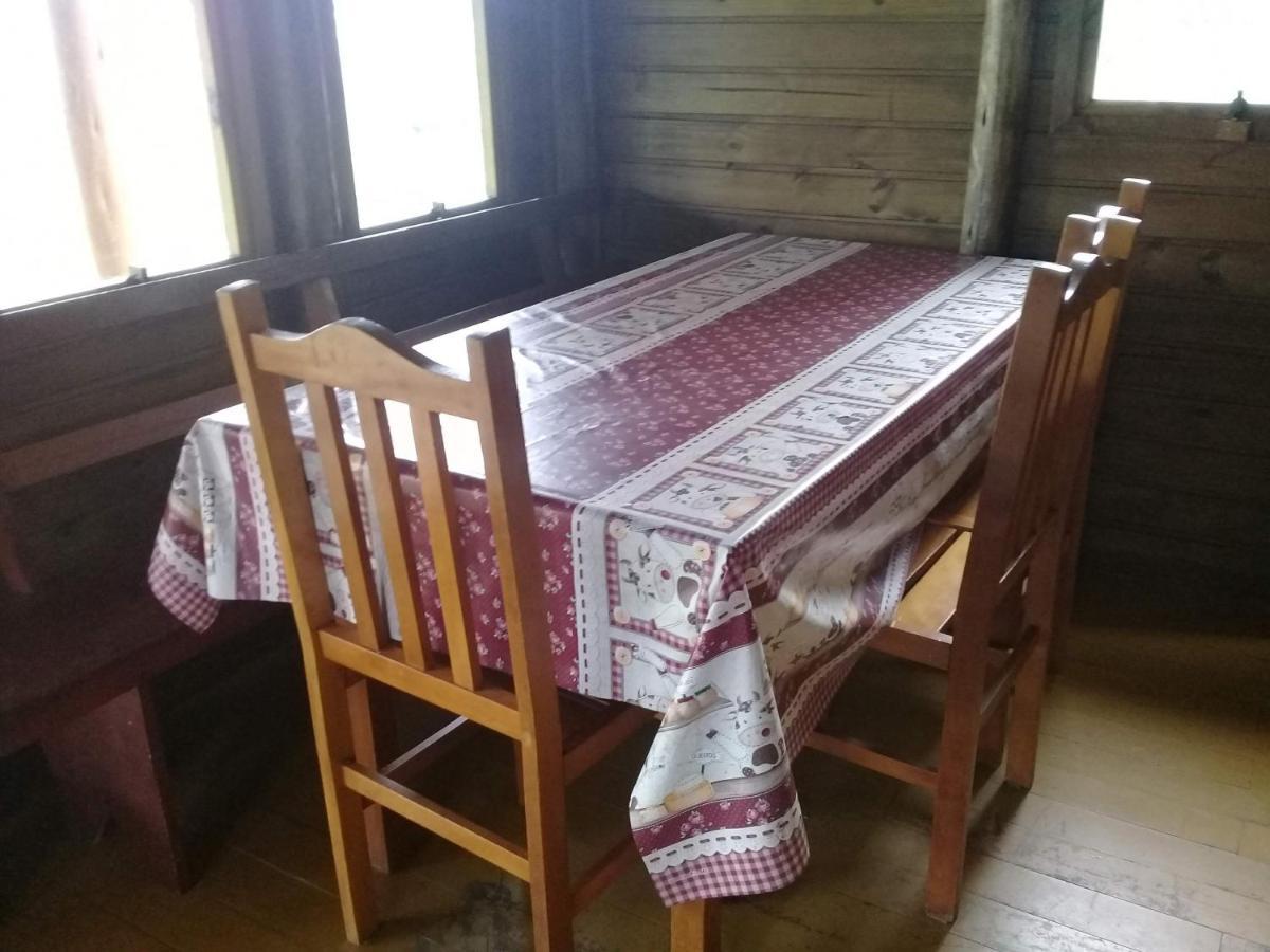 Cabana Praia Galheta Laguna Zewnętrze zdjęcie
