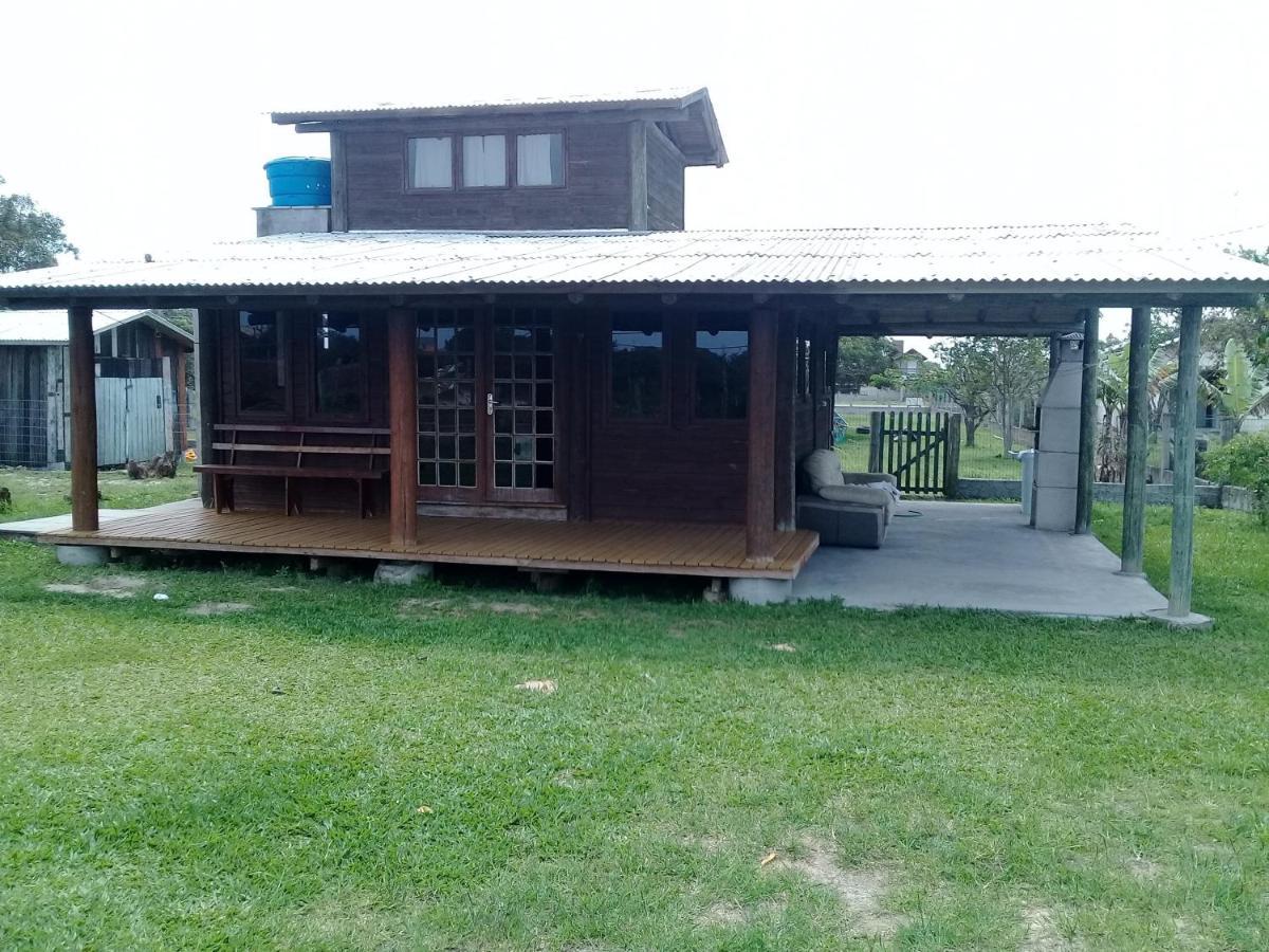Cabana Praia Galheta Laguna Zewnętrze zdjęcie